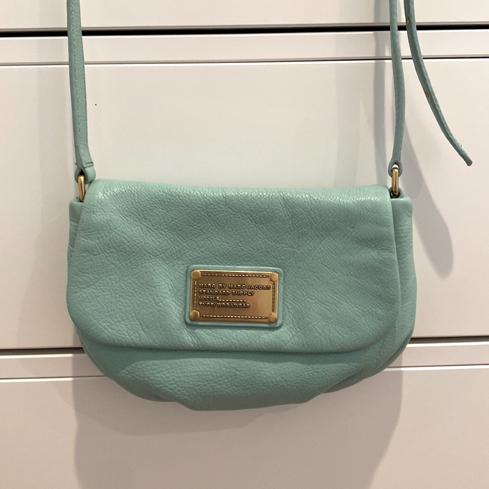 Marc Jacobs Crossbody Bag